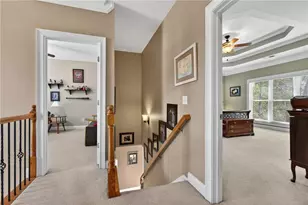 4131 Richardson Farm Dr NW, Kennesaw, GA 30152 - Photo 38