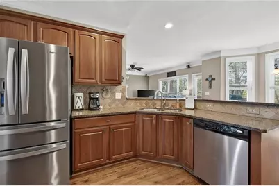 4131 Richardson Farm Drive NW, Kennesaw, GA 30152 - Photo 28
