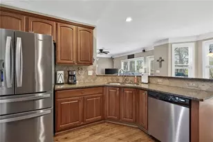 4131 Richardson Farm Dr NW, Kennesaw, GA 30152 - Photo 28
