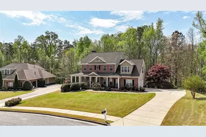 4131 Richardson Farm Drive NW, Kennesaw, GA 30152 - Photo 4