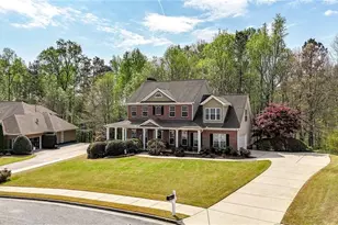 4131 Richardson Farm Dr NW, Kennesaw, GA 30152 - Photo 4