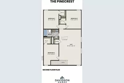 130 Greene Farm Trail, Cartersville, GA 30120 - Photo 4