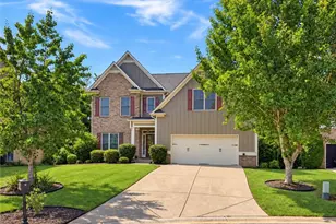 8275 Majors Ridge Way, Cumming, GA 30041 - Photo 1
