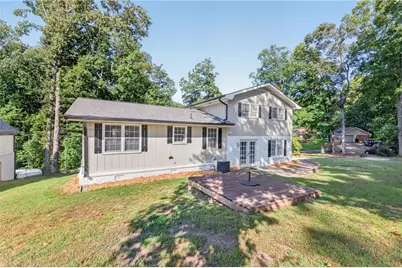 3717 Leisure Court, Buford, GA 30519 - Photo 38