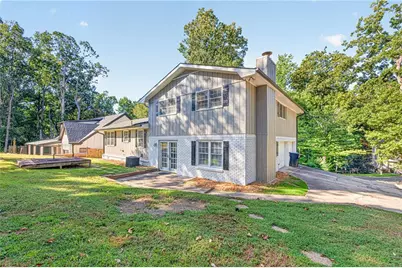 3717 Leisure Court, Buford, GA 30519 - Photo 36