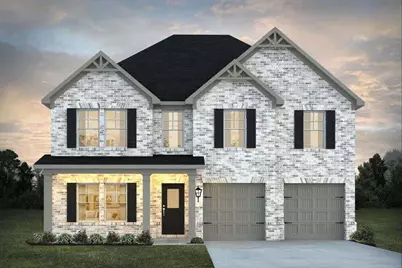 629 Encore Drive, Perry, GA 31069 - Photo 1