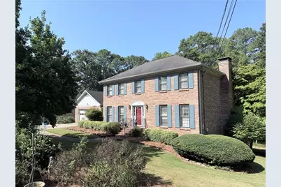 1393 Crooked Tree Court SW, Lilburn, GA 30047 - Photo 2