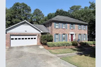 1393 Crooked Tree Court SW, Lilburn, GA 30047 - Photo 1