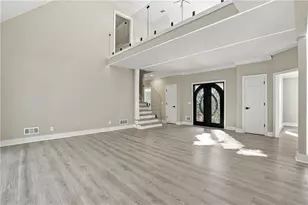 4508 Bankside Ct NE, Marietta, GA 30066 - Photo 12