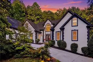 4508 Bankside Ct NE, Marietta, GA 30066 - Photo 6