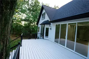 4508 Bankside Ct NE, Marietta, GA 30066 - Photo 32