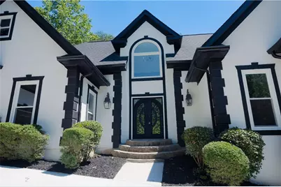 4508 Bankside Court NE, Marietta, GA 30066 - Photo 1