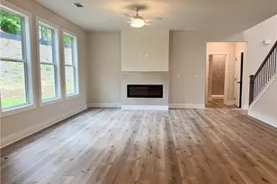 4310 Shirebrook Trail, Hoschton, GA 30548 - Photo 12