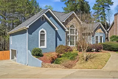 116 Fairbrook Lane, Stockbridge, GA 30281 - Photo 2