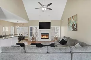 116 Fairbrook Ln, Stockbridge, GA 30281 - Photo 4