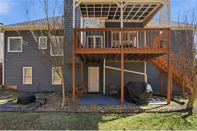 116 Fairbrook Lane, Stockbridge, GA 30281 - Photo 30