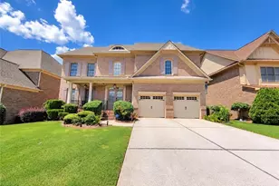1653 Elesmere Oak Ct, Duluth, GA 30097 - Photo 2