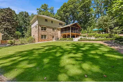 330 Waverly Hall Drive, Roswell, GA 30075 - Photo 8