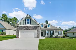 8844 St Andrews Pkwy, Winston, GA 30187 - Photo 1