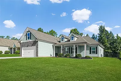 8844 St Andrews Parkway, Winston, GA 30187 - Photo 2