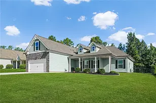 8844 St Andrews Pkwy, Winston, GA 30187 - Photo 2