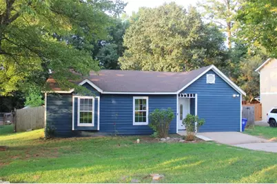 4668 Hairston Crossing Way, Stone Mountain, GA 30083 - Photo 12