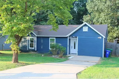 4668 Hairston Crossing Way, Stone Mountain, GA 30083 - Photo 4