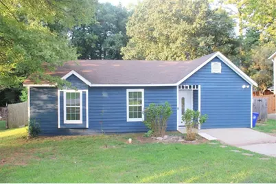 4668 Hairston Crossing Way, Stone Mountain, GA 30083 - Photo 14