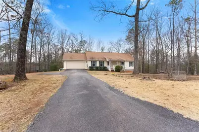 337 Claystone Walk, Cleveland, GA 30528 - Photo 4