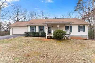 337 Claystone Walk, Cleveland, GA 30528 - Photo 2