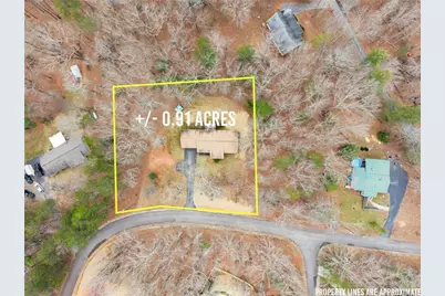 337 Claystone Walk, Cleveland, GA 30528 - Photo 34