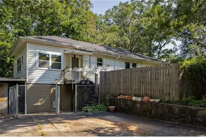5280 Moore Street, Stone Mountain, GA 30083 - Photo 36