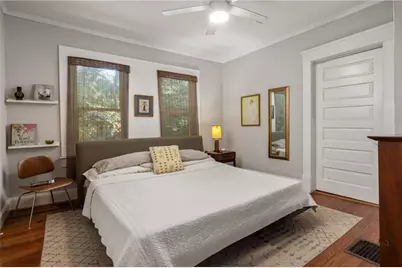 5280 Moore Street, Stone Mountain, GA 30083 - Photo 20