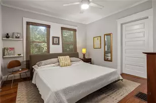 5280 Moore St, Stone Mountain, GA 30083 - Photo 20