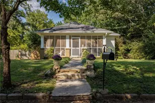 5280 Moore St, Stone Mountain, GA 30083 - Photo 1