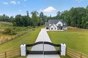 127 Tanners Bridge Rd, Bethlehem, GA 30620 - Photo 4