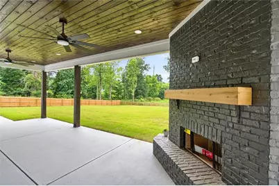 127 Tanners Bridge Road, Bethlehem, GA 30620 - Photo 16