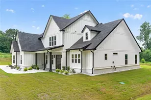 127 Tanners Bridge Rd, Bethlehem, GA 30620 - Photo 6