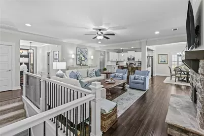 1170 McInteer Circle, Greensboro, GA 30642 - Photo 40