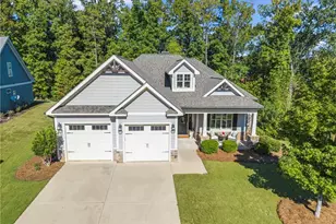 1170 McInteer Cir, Greensboro, GA 30642 - Photo 2