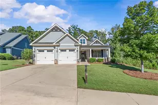 1170 McInteer Cir, Greensboro, GA 30642 - Photo 1