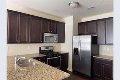 3423 Castleberry Village Circle, Cumming, GA 30040 - Photo 2