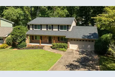 2053 Carthage Road, Tucker, GA 30084 - Photo 32