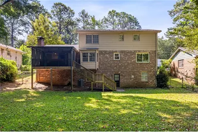 2053 Carthage Road, Tucker, GA 30084 - Photo 30