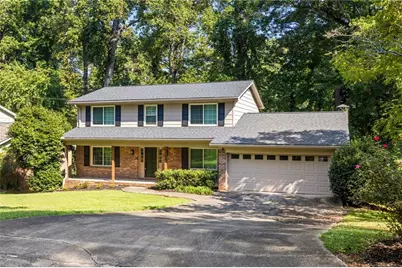 2053 Carthage Road, Tucker, GA 30084 - Photo 1