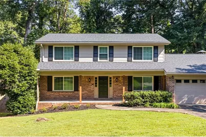 2053 Carthage Road, Tucker, GA 30084 - Photo 2
