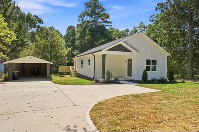 505 Burnett Ferry Road, Rome, GA 30161 - Photo 2