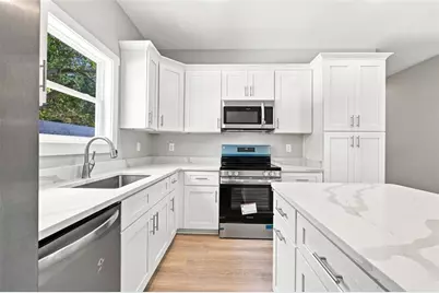 505 Burnett Ferry Road, Rome, GA 30161 - Photo 8