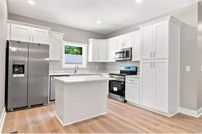 505 Burnett Ferry Road, Rome, GA 30161 - Photo 6