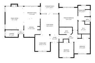 114 Due W St, Dallas, GA 30157 - Photo 2
